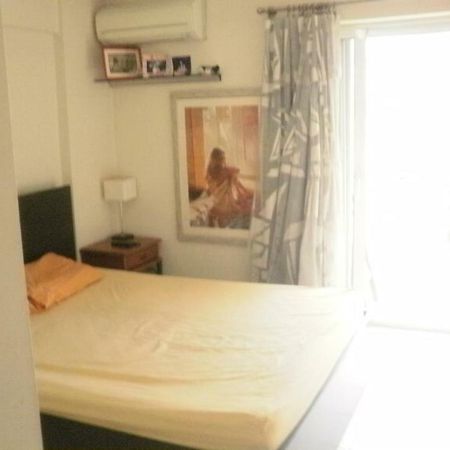 Apartamento Thomas Atenas Exterior foto