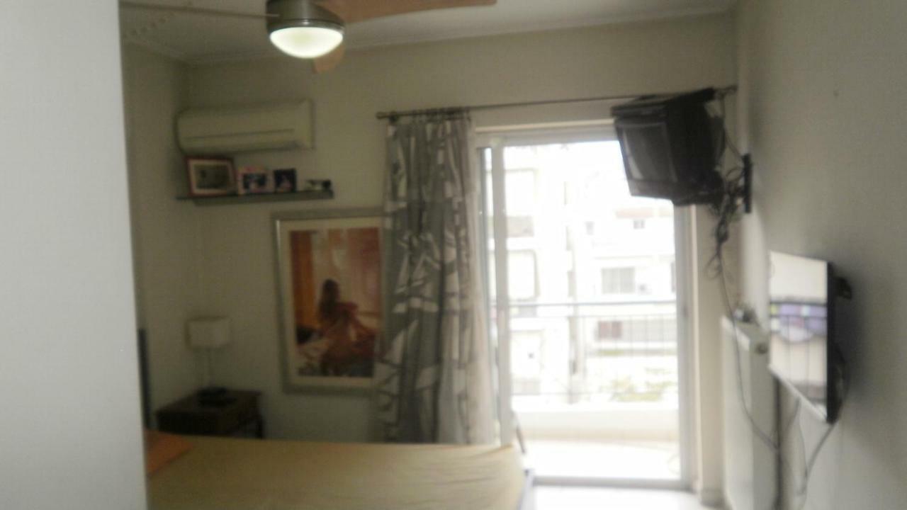 Apartamento Thomas Atenas Exterior foto